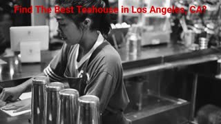 Hey Hey - Best Teahouse in Los Angeles, CA