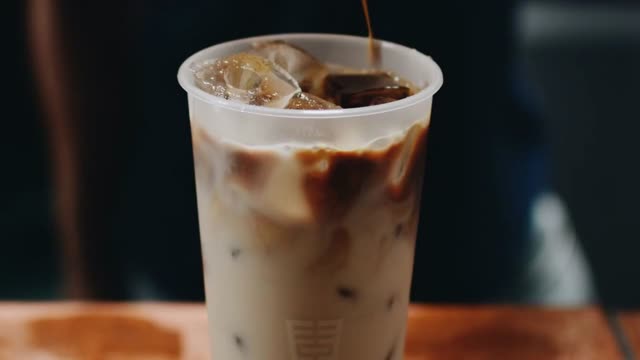 Hey Hey - Specialty Coffee in Los Angeles, CA