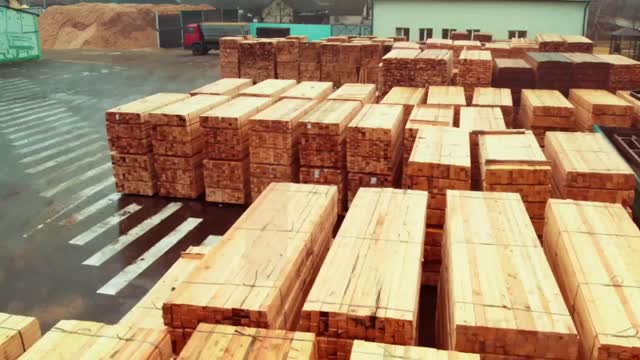 How to find high quality timber exporter