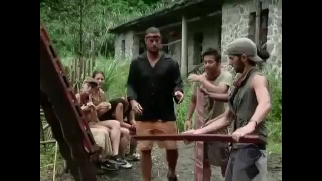 Survivor: China (S15 E6)