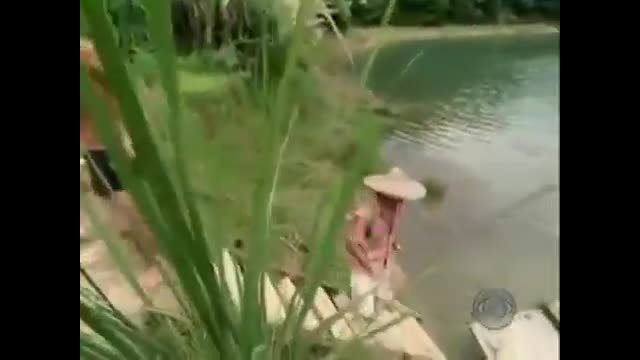 Survivor: China (S15 E5)