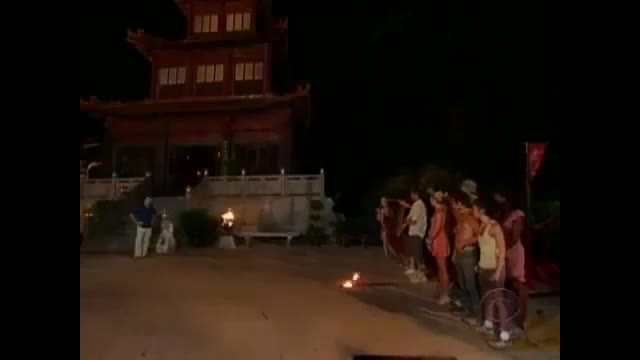 Survivor: China (S15 E4)