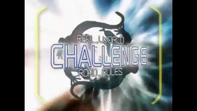 The Challenge S12 E1