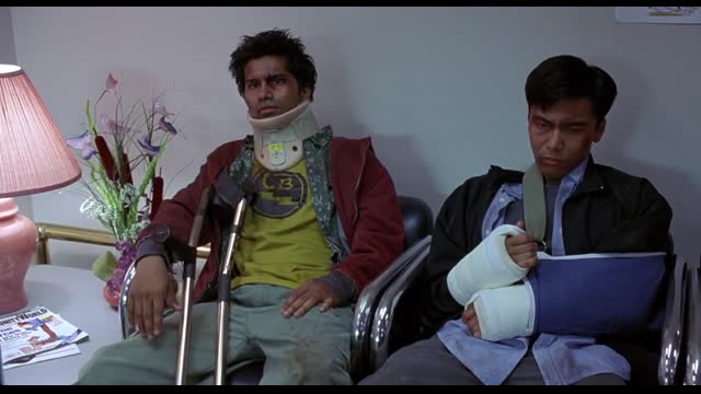 Harold and Kumar Go To White Castle | Full Movie