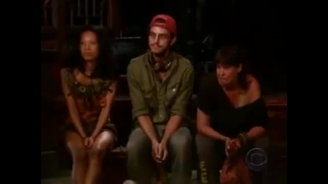 Survivor: China (S15 E10)