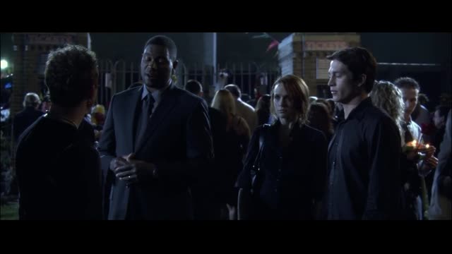 Final Destination 4/The Final Destination | Full Movie