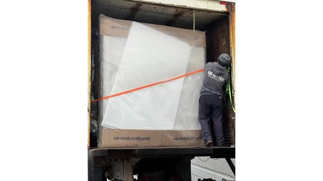 Ecoway Movers - Best Moving Company in Dartmouth, NS