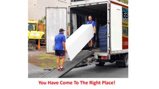 Ecoway Movers - Best Moving Company in Dartmouth, NS