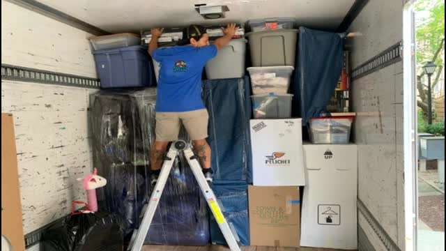 Ecoway Movers - Your Local Mover in Dartmouth, NS