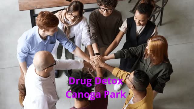 Restore Health and Wellness Center - Drug Detox Center in Canoga Park, CA