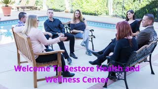 Restore Health and Wellness Center - Drug Detox Center in Canoga Park, CA
