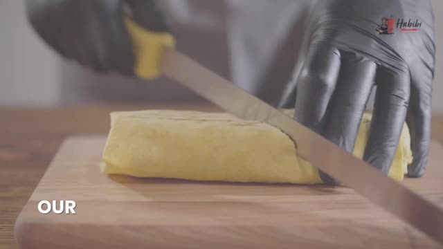 Habibi Shawarma - Discover Naperville039 Authentic Middle Eastern Shawarma Experience