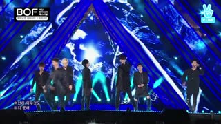 2016.11.03. [REPLAY] BOF - One Asia Dream Concert (부산원아시아페스티벌 폐막공연) (2016.11.03.)