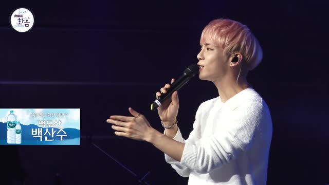 종현 - 2:34 푸른 밤 종현입니다 20160426 blue night jonghyun Live mbc