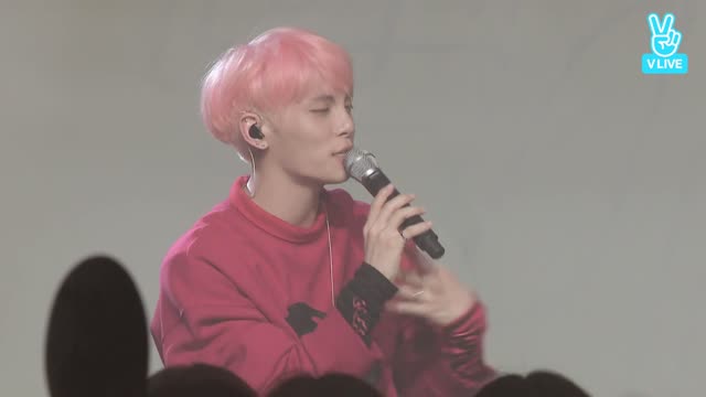  2016.05.24. 10:41[REPLAY] JONGHYUN SHOWCASE 〈좋아〉 종현 SHINee