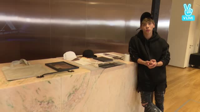 2016.12.01. REPLAY DANSTAGRAM #샤종현 #댄스본능 #X-INSPIRATION