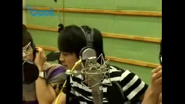 20008/08/27 메이비의볼륨을높여요 shinee