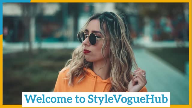 Style Vogue Hub - Discover Your Signature Style - Your Ultimate Womens Fashion Destination