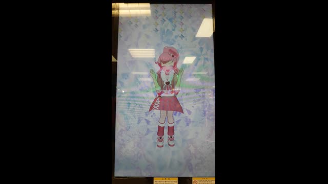 220219 반짝이는 프리채널 시즌2 아케이드 주얼 6탄 - 두근두근 하트 주얼