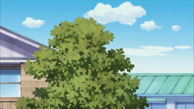 신 도라에몽 17기 15화 퉁퉁이 대 메카퉁퉁이