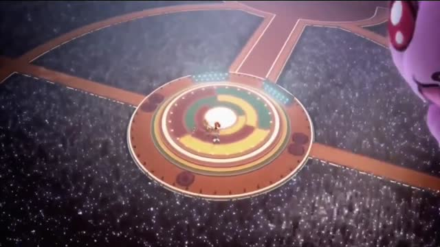 심쿵! 프리큐어 2쿨 엔딩 더빙판