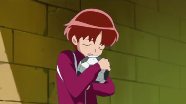 하트캐치 프리큐어 3화 의욕 충만 두번째 프리큐어!