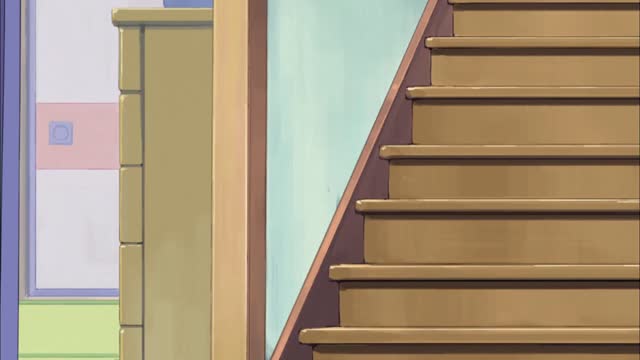 신 도라에몽 17기 18화 변신을 막아라!