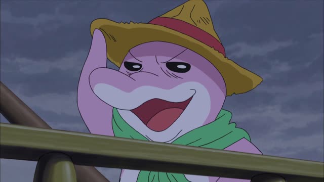 신 도라에몽 17기 17화 적당히 보물섬