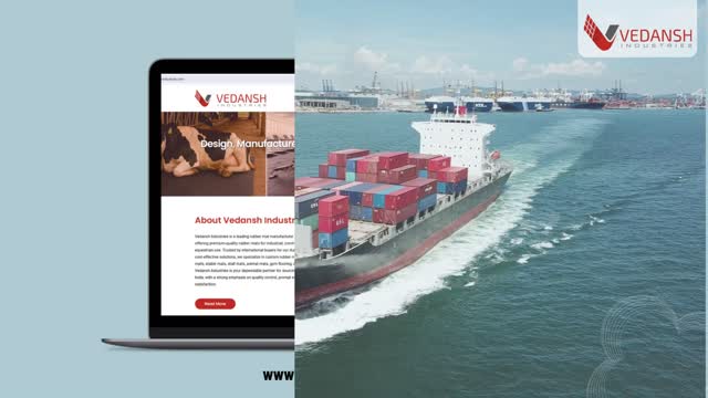 Perfact Your Cattle With Durable Cow Rubber Mats