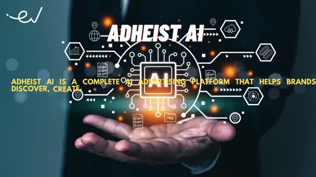 AdHeist AI
