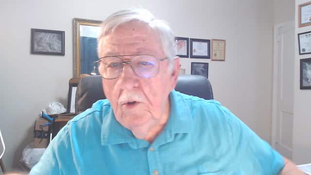 Perilous times, last days.