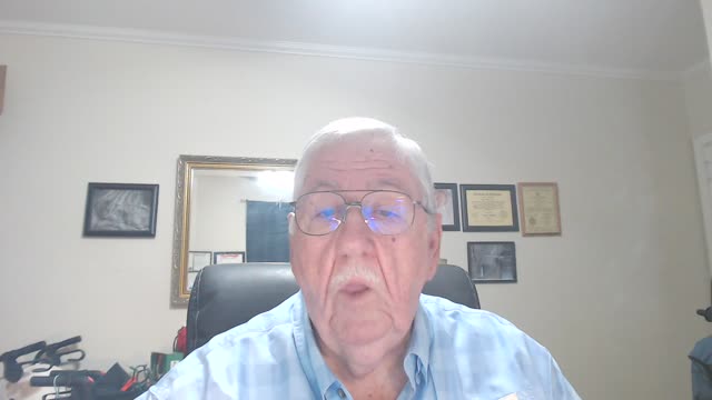 Deception, signs and wonders.