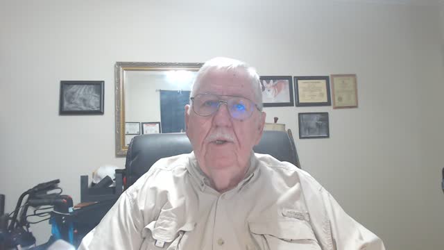 Because of his resurrection.