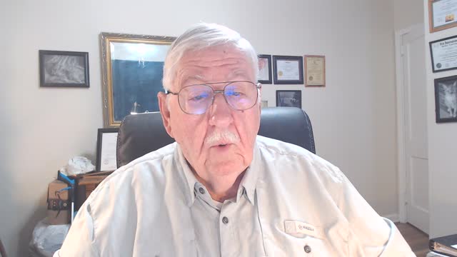 The great commission, last days.