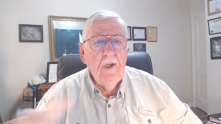 The great commission, last days.