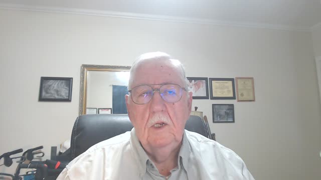 Warning, Spots in the sun.