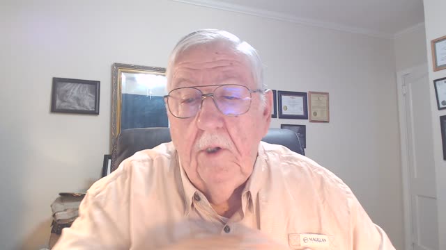 Show compassion, Last days.