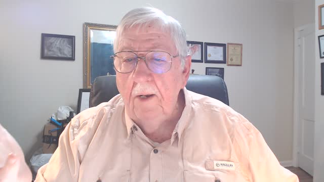 Stranger, Last days.