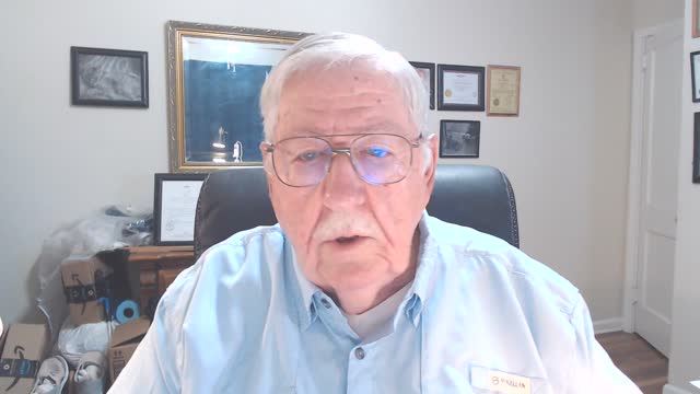 Matthew the person/ last days