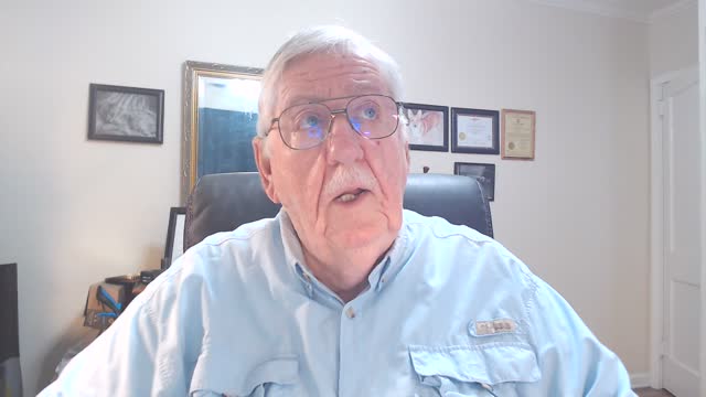 Who really is Matthew?