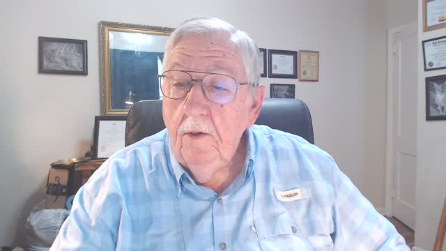 Wake-up call, last days.