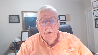 The world falling apart.