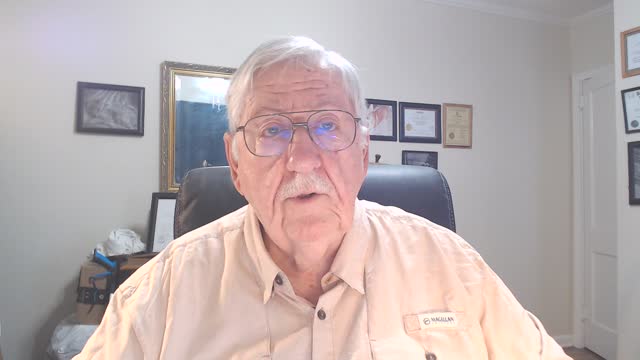 Spiritual thoughts, Last days.