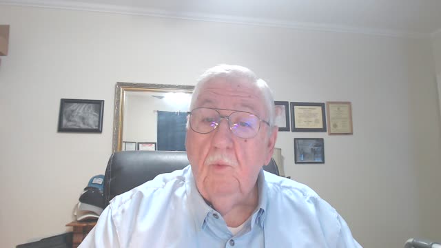 Prophecy, One world.