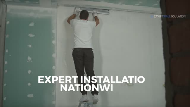 Cavity Wall Insulation Best Cavity Wall Insulation Company