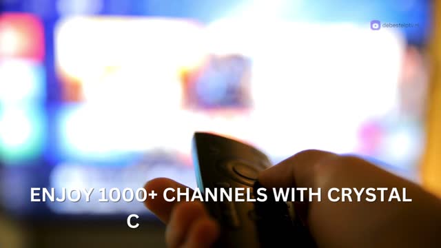 IPTV Kopen Ontdek de Beste IPTV Aanbieder in Nederland