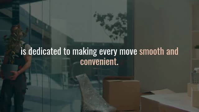 St. Louis Moving Company Sunrise Moving and Packing