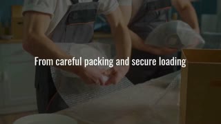 St. Louis Moving Company Sunrise Moving and Packing