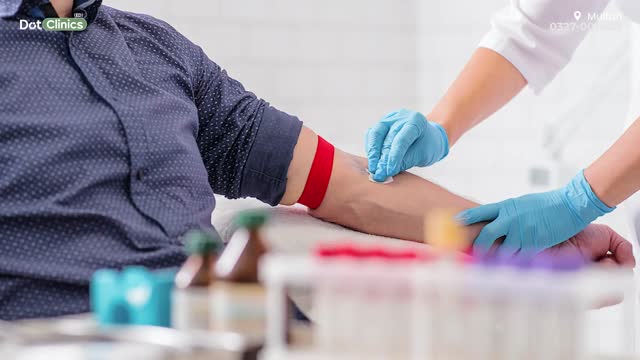 Erectile Dysfunction_ Causes, Symptoms, Treatment [DETAILED VIDEO]