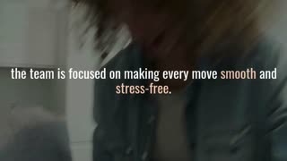 Charlotte Movers Local & Long-Distance Easy Moving